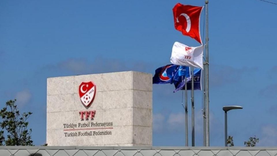 PFDK’dan 4 Süper Lig takımına ceza